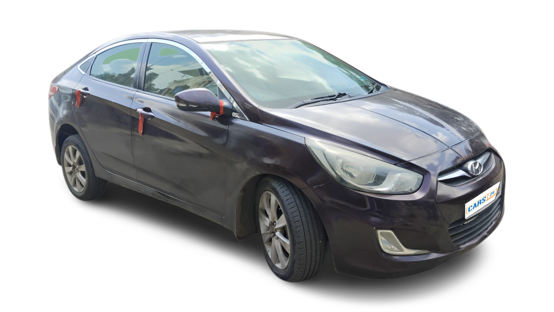 Hyundai Verna-img